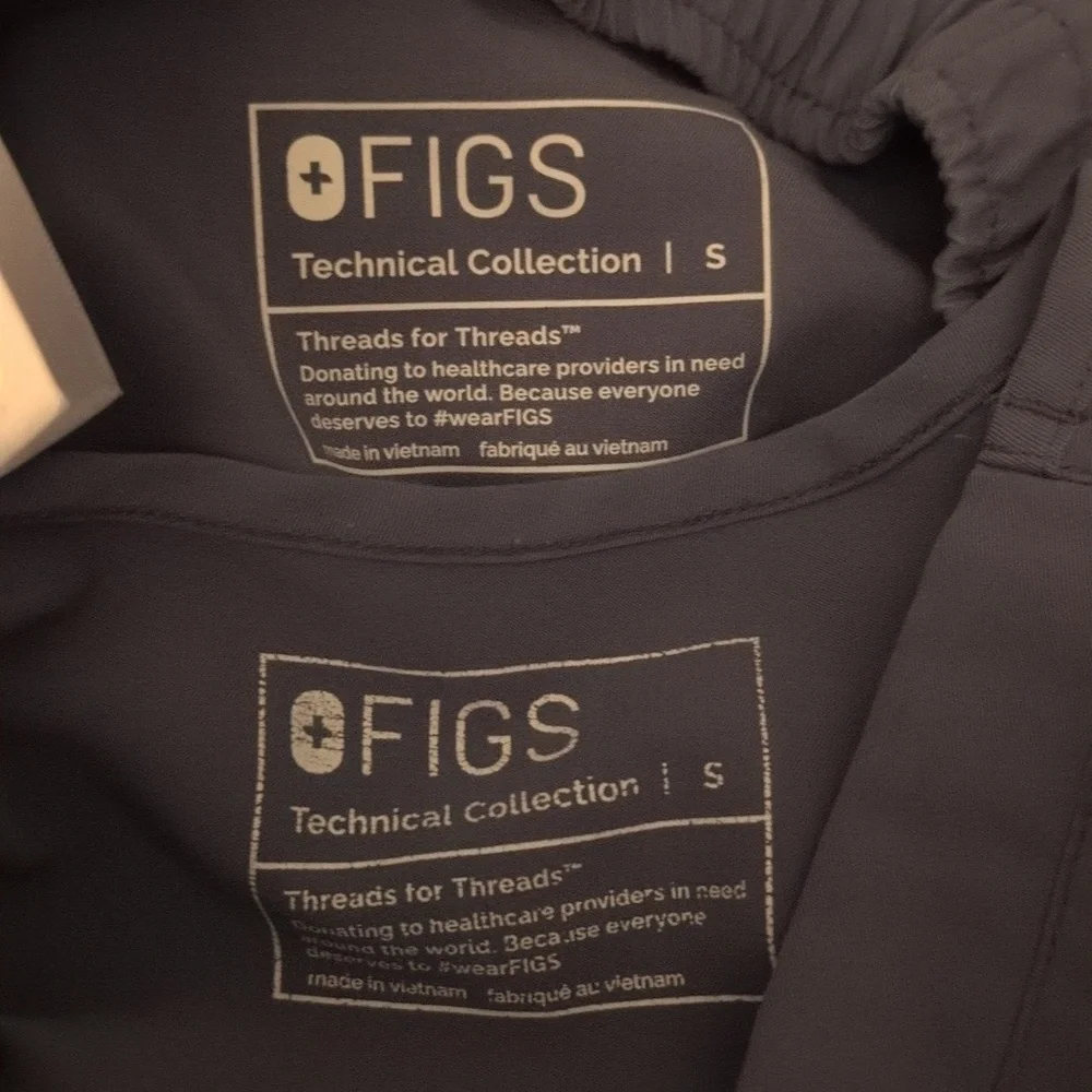Figs so you